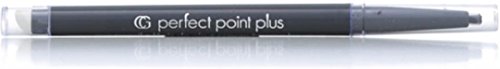 COVERGIRL Eyeliner Charcoal Self Sharpening Pencil (Pack of 6)