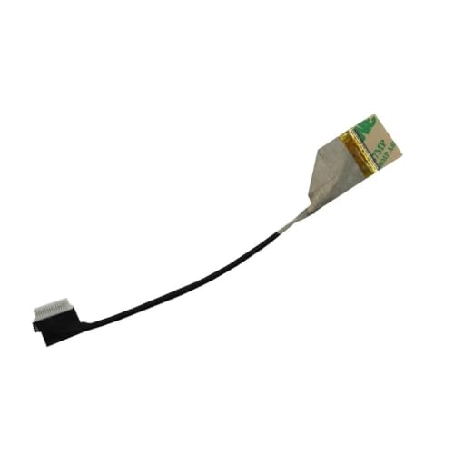 Cable de ordenador portátil para solucionar parpadeos de pantalla en Asus K50 y X8