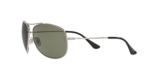 Ray-Ban-RB3293-Metal-Aviator-Sunglasses