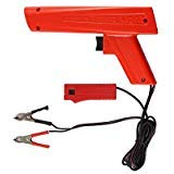 Houkiper Engine Timing Light Automotive,Xenon Ignition Timing Light Gun, Advance Inductive Strobe Timing Light Tool for Car Vehicle Motorcycle, Marine