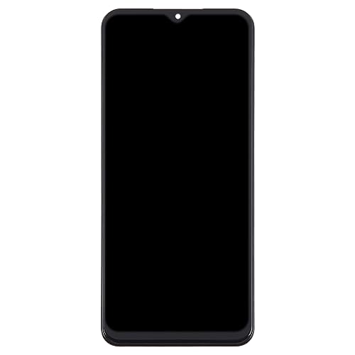 Lingland Cell Phone kit LCD Screen for Samsung Galaxy A14 SM-A145F Digitizer Full Assembly with Frame Screen Overall Assembly (Color : Color9)
