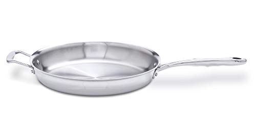 360° Fry Pan 11.5
