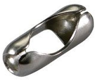 Connector, Ball Chain #6 100PK