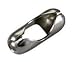 Connector, Ball Chain #6 100PK