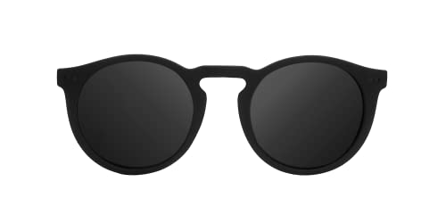 Northweek Emerald All Black Gafas, Negro, Adulto Unisex Adulto