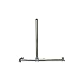  SPAHA48-900E - Teleskop-Dachsparrenhalter, ausziehbar, 900 mm hoch, 870-1200 mm Sparrenabstand