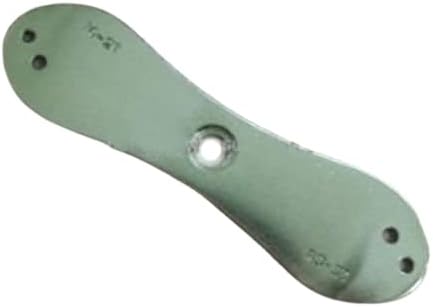 SINGER 29K72 & 29U171 NEEDLE PLATE FOR LARGE BOBBIN #82202