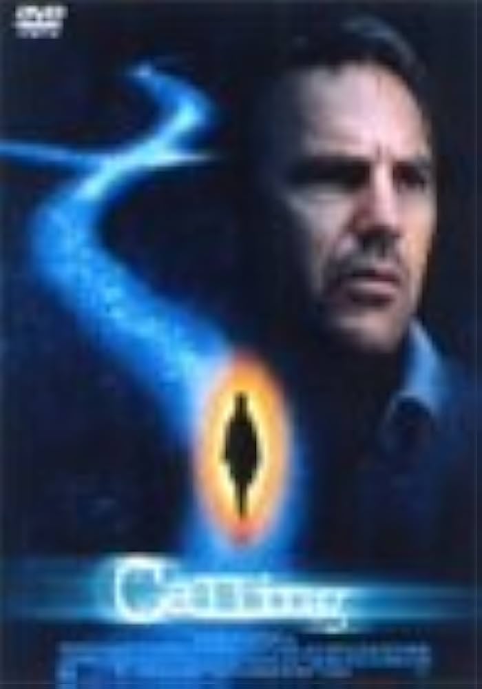 ケビンコスナー　廃盤・希少　コーリング('02米)　Blu-ray　ブルーレイ Amazon.co.jp: コーリング [DVD] : ケビン・コスナー, トム