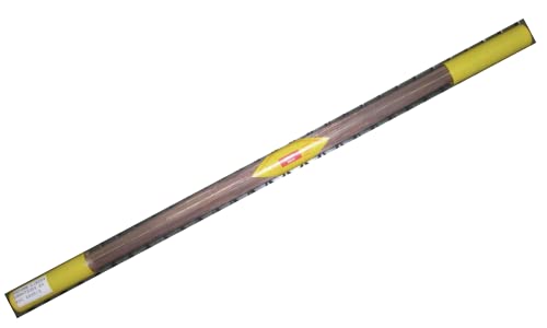 baguette de brasage - ac - acier cuivré - soudage autogène de l' acier - d2,5 - 5kg - castolin 7335025