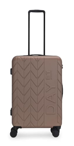 Valise trolley Day ET Chewron 24" : finis les bagages lourds