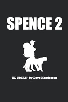 Paperback Spence 2 - El Tigre Book