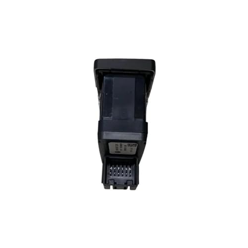 Freno de mano electrónico 5G0927225B para solucionar fallos de Parking en Golf MK7 2