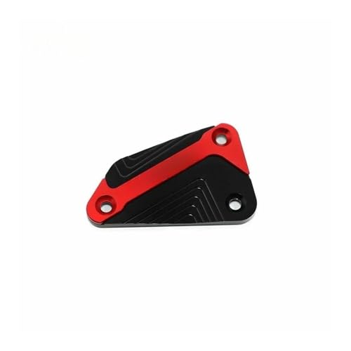 Couvercle de réservoir de liquide de frein avant CNC anti fuite pour moto NK800 2024