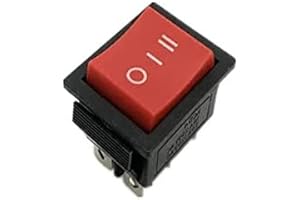 Firman 3200 Dual Fuel Start On Off Switch