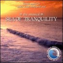 Musical Sea of Tranquility [Audio CD] Valentino, Chris