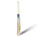 Sports Blue English Willow Cricket Bat | Grade 1 Cricket bat | 9+ Straight Grains with 38mm+ Edges | Ready to Play with oiling and Knocking (2.13, Pounds)