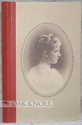 Hardcover Letters to Laura: Letters from Josiah Pierce, Jr., to Laura Dunham, 1884-1889 Book