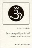 norbert deelmann borken  Mandukya Upanishad: Die vier Füsse des Bewusstseins