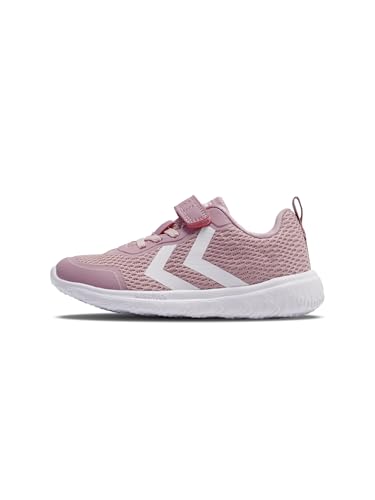 hummel, ACTUS Recycled JR, Sneaker, Keepsake Lilac, 34