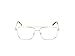 Guess GU50097@57032# Prescription Eyewear Frames, Gold, 145/16/45.5 for Women