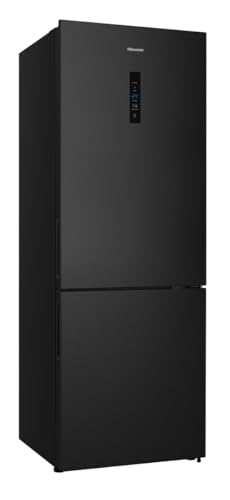 HISENSE RB645N4BFE FRIGORIFERO COMBINATO - 2