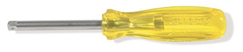 Urrea 4768 1/4-Inch Drive 5-3/4-Inch Screwdriver #TOP17