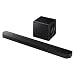Samsung HW-Q800F Q Series 5.1.2ch Soundbar with Dolby Atmos