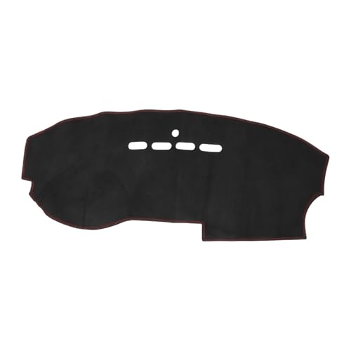 Tapis de tableau de bord Mazda 3 2003-2009 protection solaire garniture intérieure