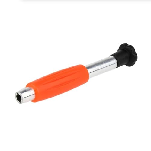 Kit de reparación de destornilladores de 9 piezas con puntas magnéticas, (2,0 mm), puntas T8, 3,8 mm y 4,5 mm, para Nintendo Switch, 3DS, Wii, Lite