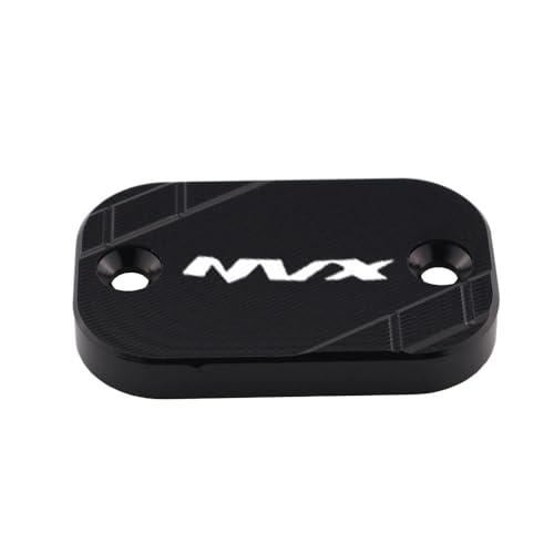 Couvercle liquide de frein NMAX personnalisé pour trajets urbains quotidiens en scooter 155 125