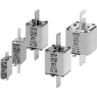 Fusible Sitor Siemens t-00 Gr 25 A éviter les pannes sur réseau 690 V