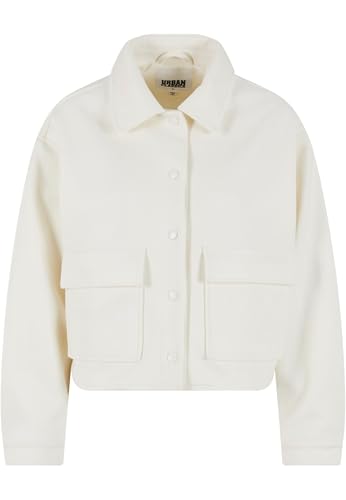 Urban Classics Soft Touch Jacket M pour vos sorties urbaines de mi-saison - 5