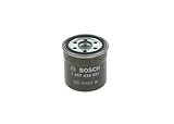 Bosch N4051 - Diesel Filter Car