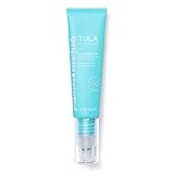 TULA Skin Care Prime of Your Life Smoothing & Firming Treatment Primer | Skincare-first treatment...