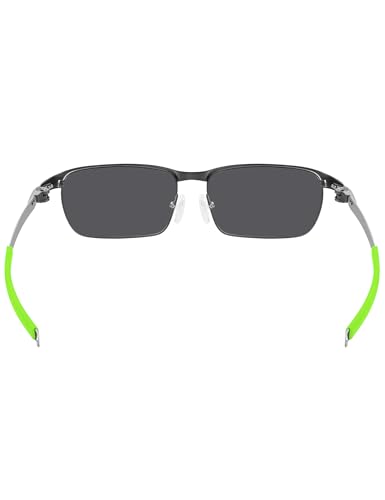 Image of BLAZERBUCK Replacement Earsocks & Nose Pieces for Oakley Tincup Glasses OX3184 OX5099