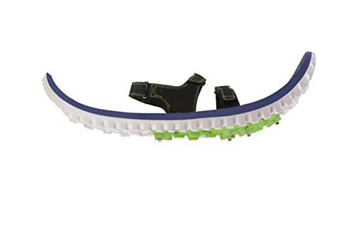 Foam Snowshoes Blue,Running Snowshoes , Ultralight Hiking And Running Foam Snowshoes,Running Snowshoes Gray ,Snowshoes Sports,Winter Sports Shoes , #TOP4