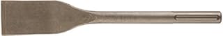 BOSCH 2 In. x 12 In. SDS-max Tile Chisel Hammer Steel HS1915