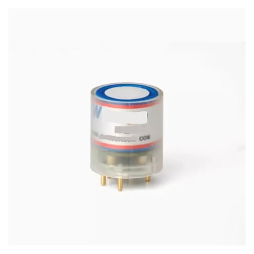 Módulo electroquímico 5PCS ZE03-CO de alta precisión industrial 2