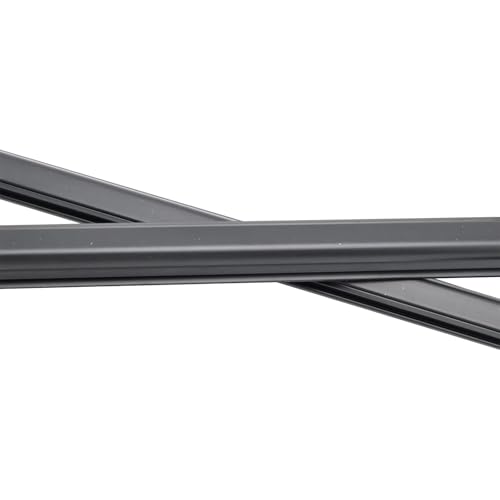 Burletes para ventanas exteriores: evita filtraciones de agua en tu Honda Insight 2010-2014 6