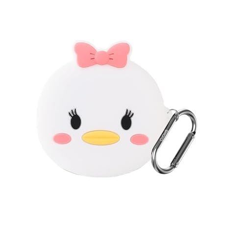 Image of Cartoon Silicone Case Cover for Samsung Galaxy Buds Core (2025) (Daisy)