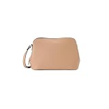 [ アフタヌーンティー リビング ] AfternoonTea LIVING ショルダーバッグ JB22 軽量合皮ミニショルダーバッグ ブラウン