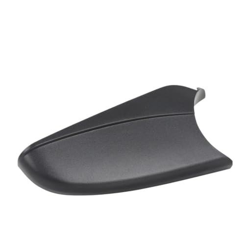 Coque rétroviseur Astra H cassée ? Remplacez-la par ce capuchon noir ou gris