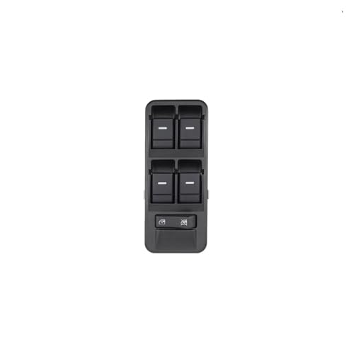 Interrupteur de lève-vitre électrique bloqué solution pour Range Rover Sport - 2