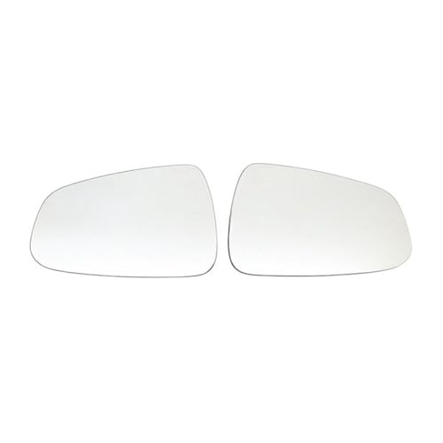 Rétroviseur verre pour Tesla Model S 2014-2021 glace chauffante gauche droite