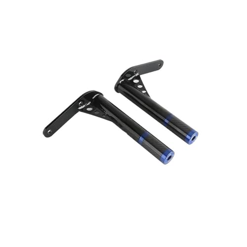 Curseurs de moto Low Rider ST pare-chocs de protection FXLRST