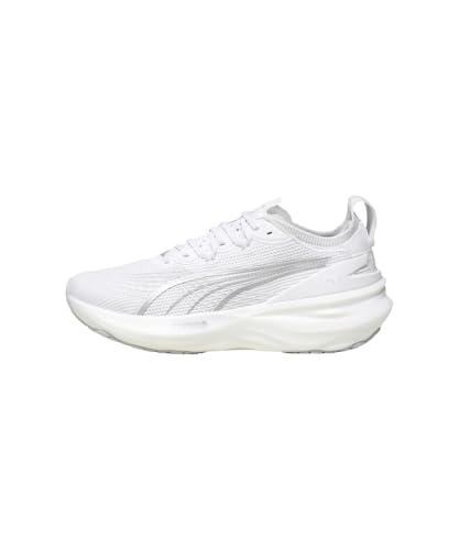 Image of Puma Mens Foreverrun Nitro 2 Wide Running Shoe