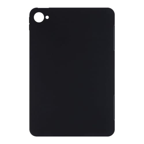 Carcasa Xiaomi Redmi K Pad 2 8.8 2026 con protector vidrio templado 5