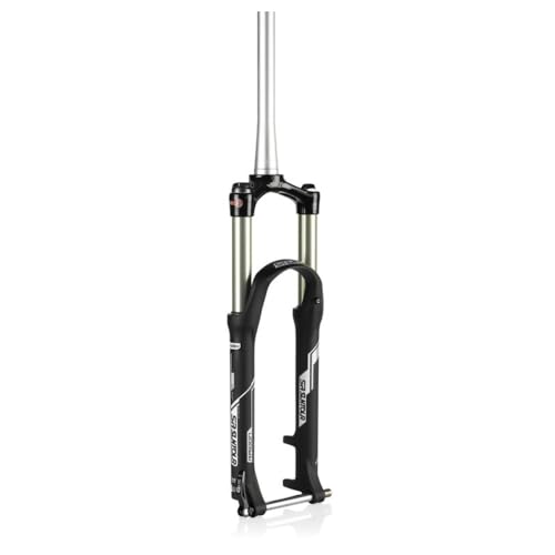 Suntour Fourchettes Mixtes pour Adulte, 2225871477, Blanc, 29 Pouces