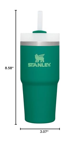 Image of STANLEY Quencher H2.0 FlowState Stainless Steel