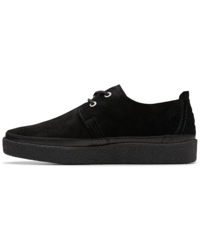 Image of Clarks Mens Derby
